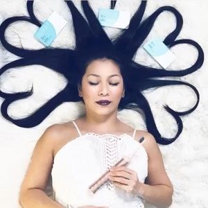 Meet your Posher, Nancy